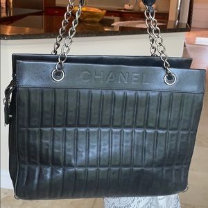 Authentic Chanel purse